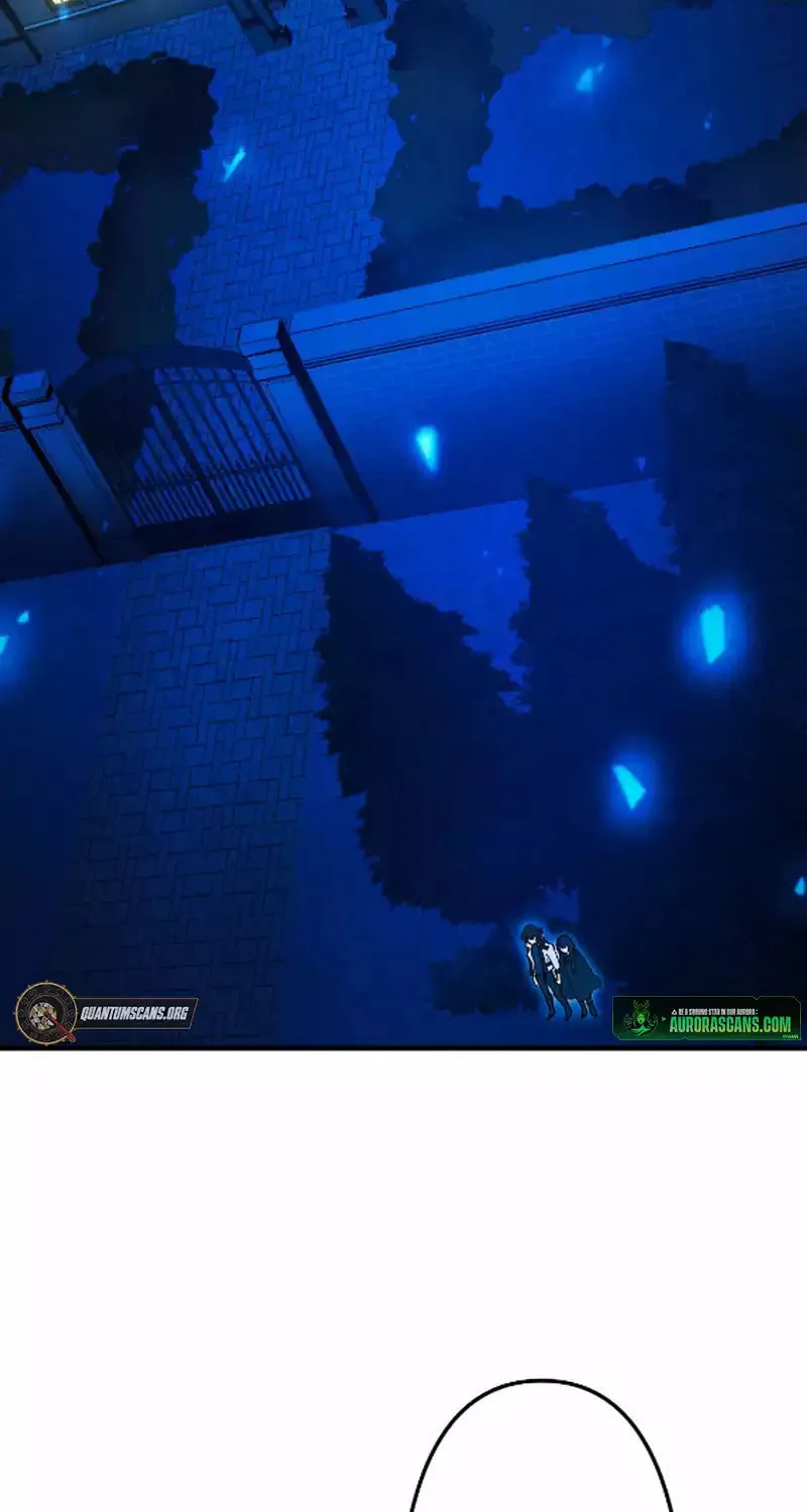 I Died 999999 Times – Infinite Level Up with Invulnerability Skills Chapter 12 page 17 - 