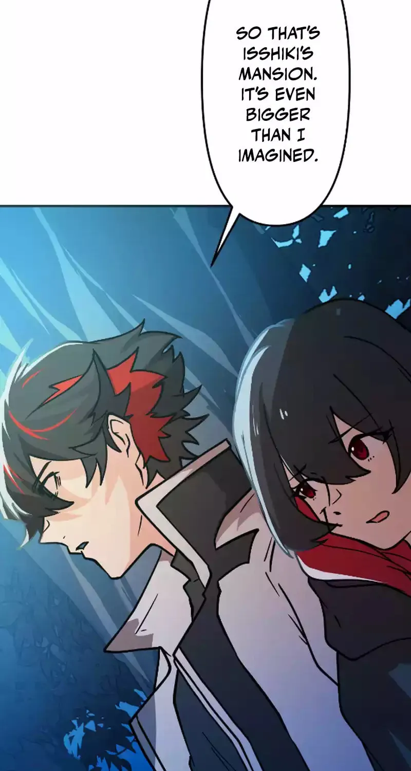 I Died 999999 Times – Infinite Level Up with Invulnerability Skills Chapter 12 page 18 - 