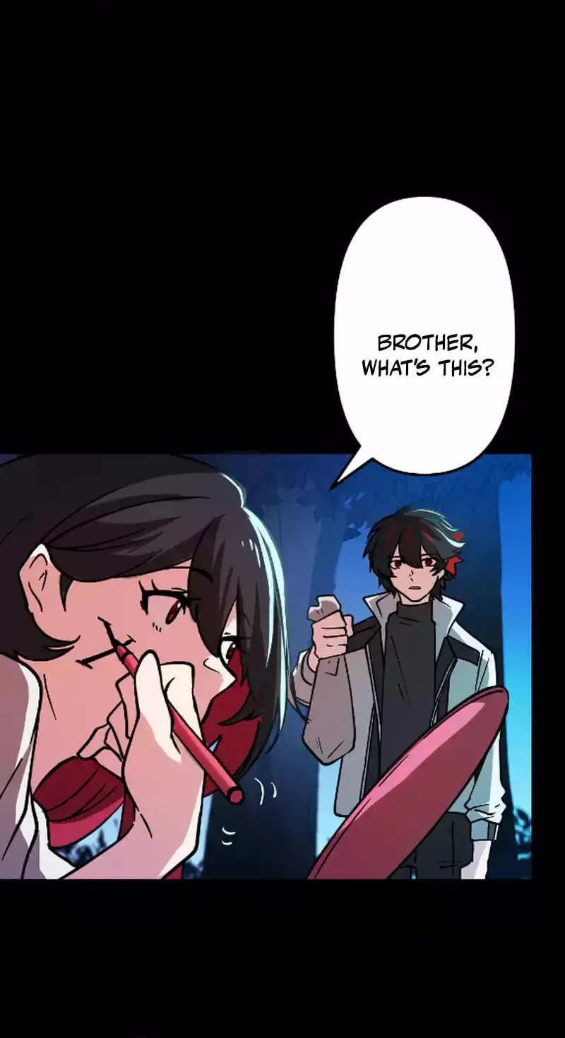 I Died 999999 Times – Infinite Level Up with Invulnerability Skills Chapter 12 page 20 - 
