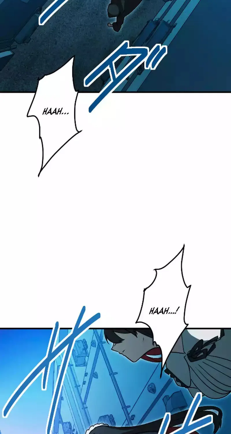 I Died 999999 Times – Infinite Level Up with Invulnerability Skills Chapter 12 page 3 - 
