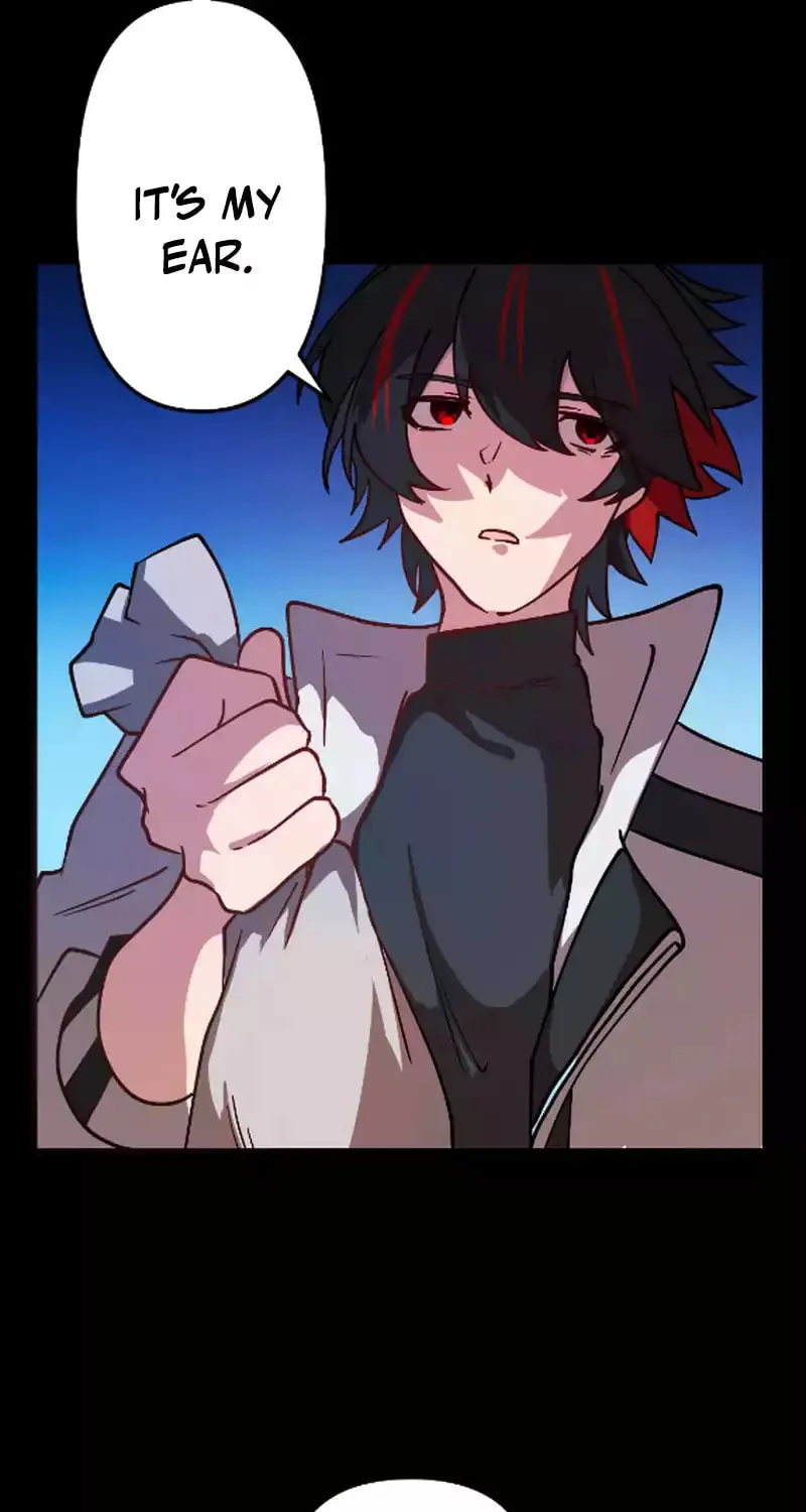 I Died 999999 Times – Infinite Level Up with Invulnerability Skills Chapter 12 page 21 - 