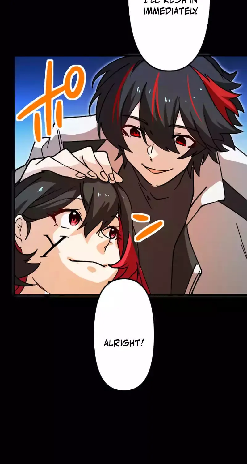 I Died 999999 Times – Infinite Level Up with Invulnerability Skills Chapter 12 page 24 - 