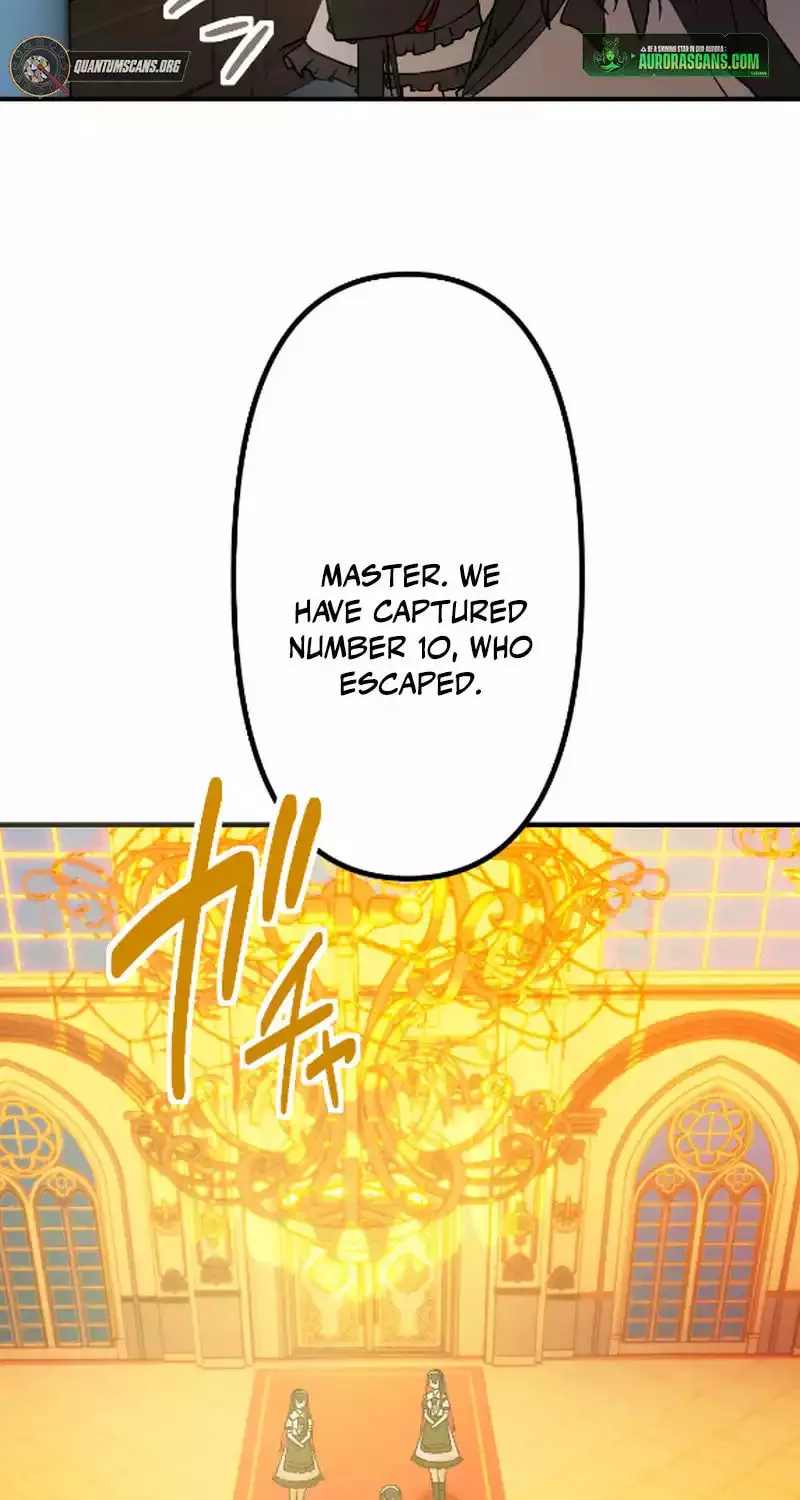 I Died 999999 Times – Infinite Level Up with Invulnerability Skills Chapter 12 page 27 - 