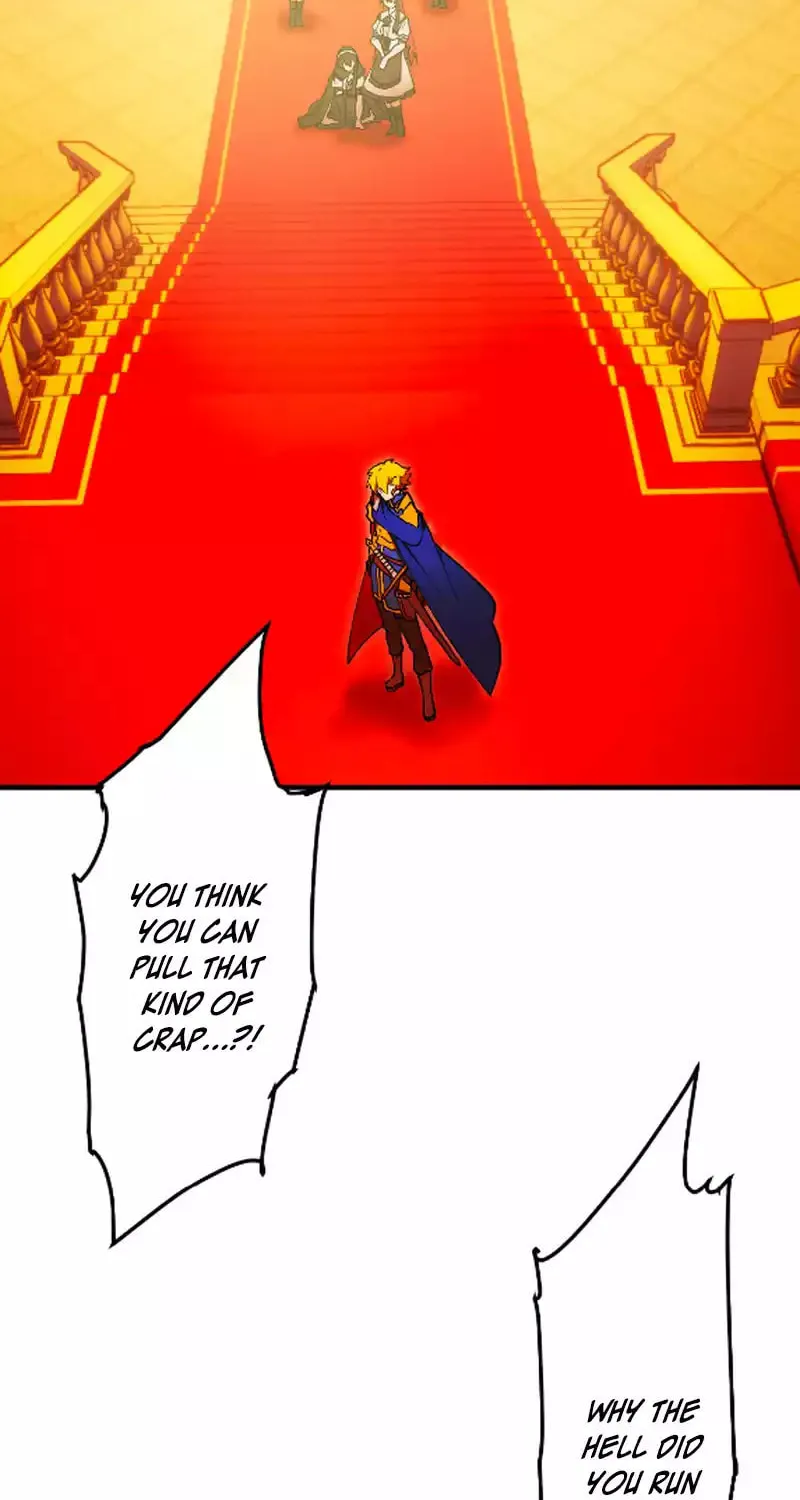 I Died 999999 Times – Infinite Level Up with Invulnerability Skills Chapter 12 page 28 - 