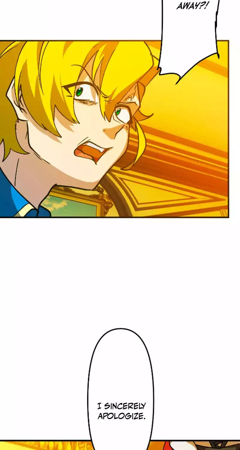 I Died 999999 Times – Infinite Level Up with Invulnerability Skills Chapter 12 page 29 - 
