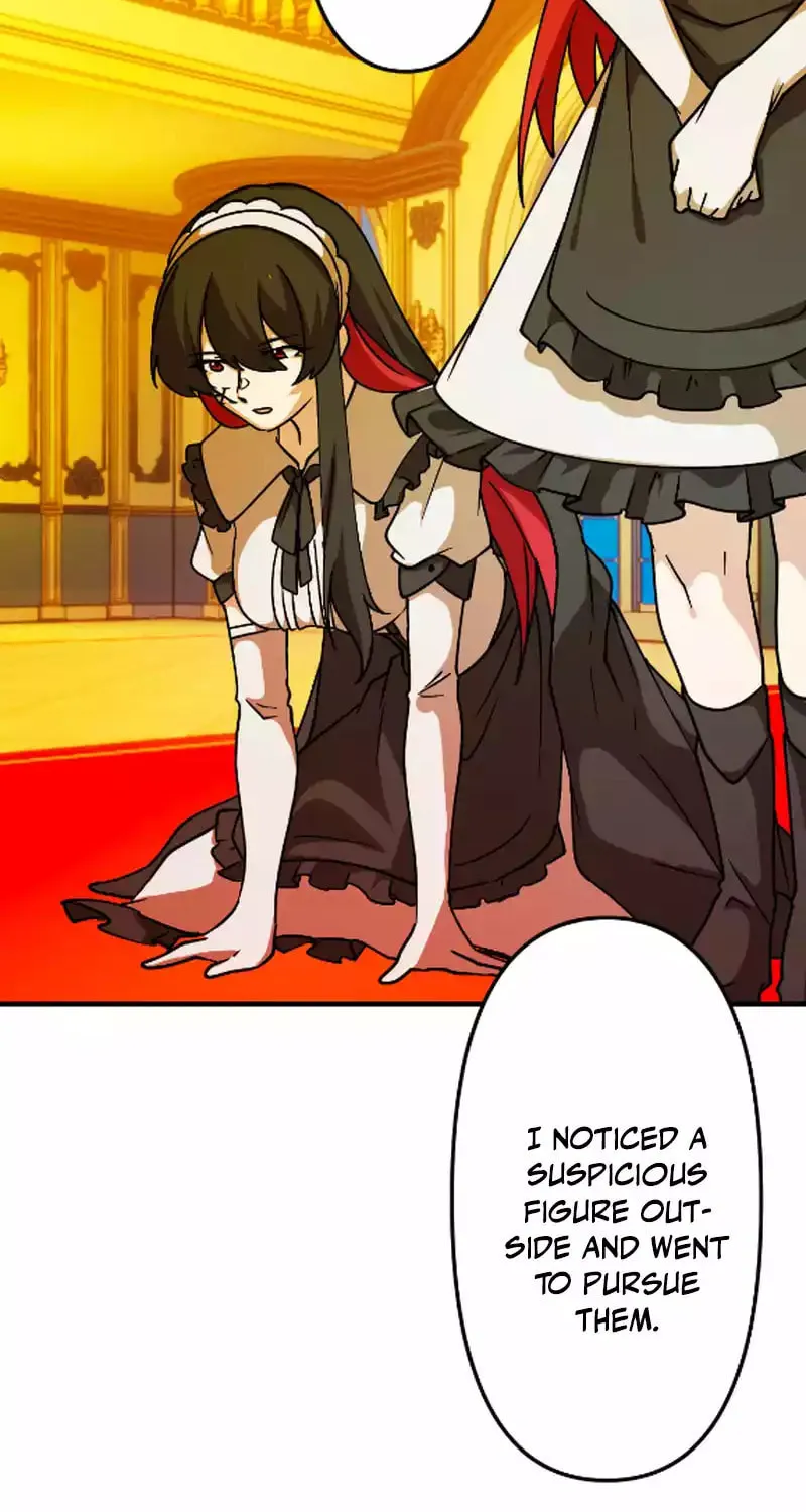 I Died 999999 Times – Infinite Level Up with Invulnerability Skills Chapter 12 page 30 - 