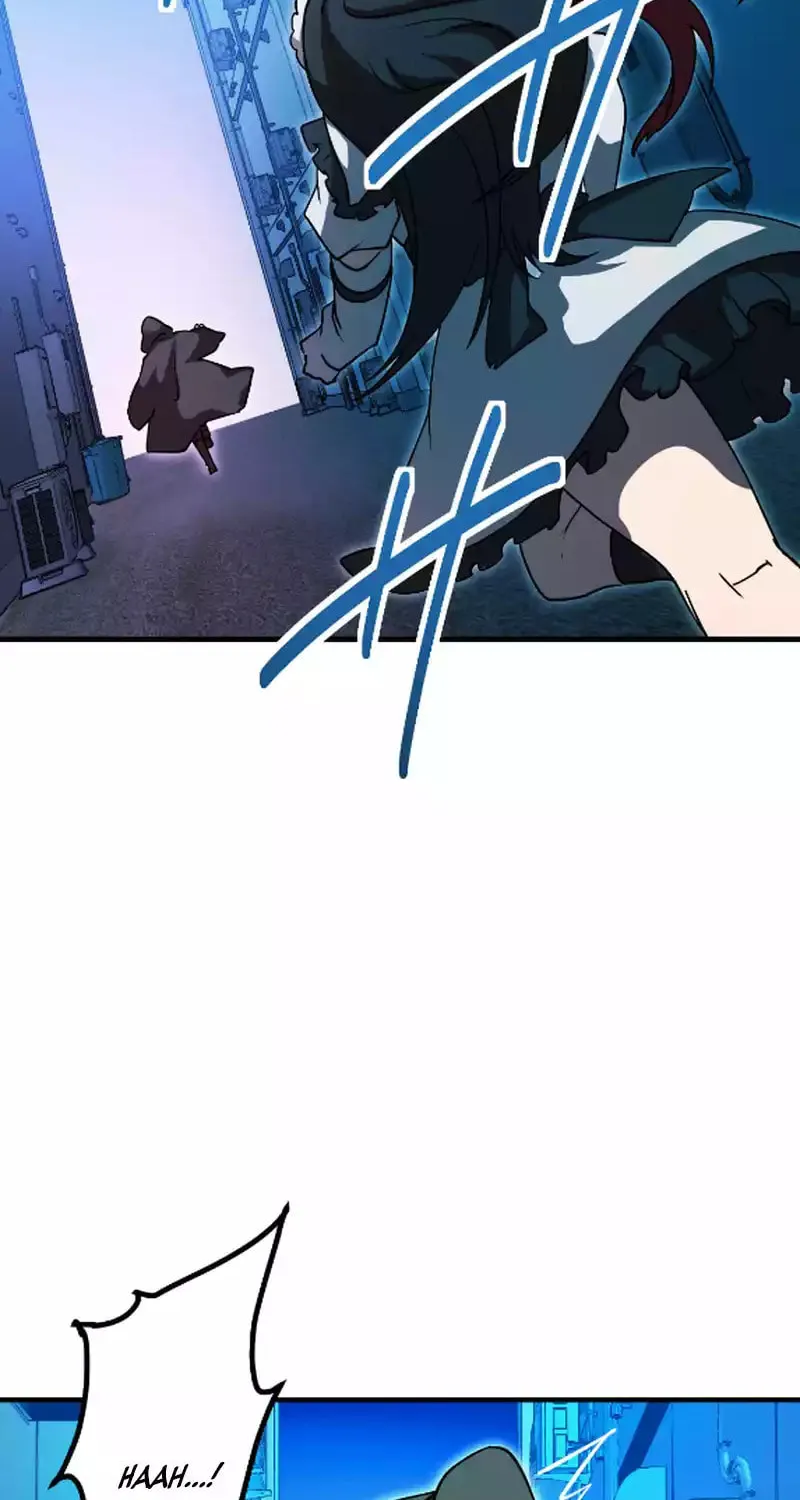 I Died 999999 Times – Infinite Level Up with Invulnerability Skills Chapter 12 page 4 - 