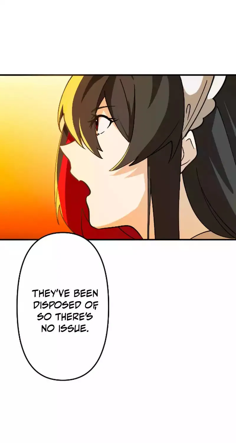 I Died 999999 Times – Infinite Level Up with Invulnerability Skills Chapter 12 page 31 - 