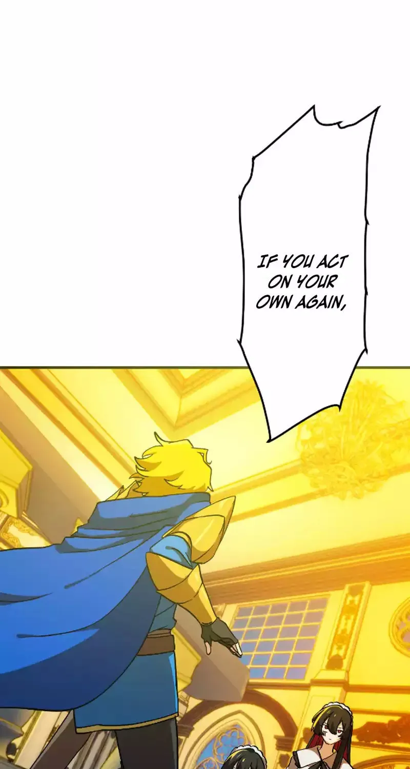 I Died 999999 Times – Infinite Level Up with Invulnerability Skills Chapter 12 page 32 - 