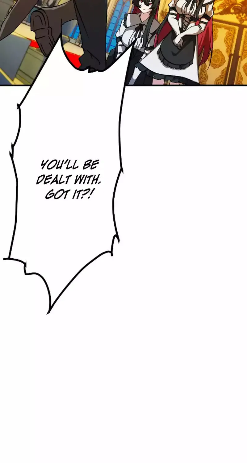 I Died 999999 Times – Infinite Level Up with Invulnerability Skills Chapter 12 page 33 - 