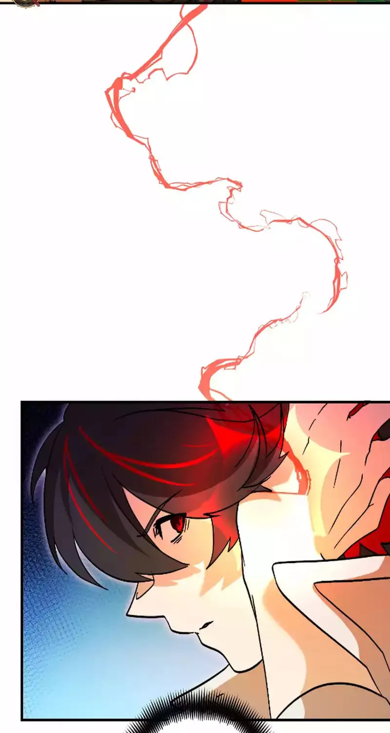 I Died 999999 Times – Infinite Level Up with Invulnerability Skills Chapter 12 page 38 - 