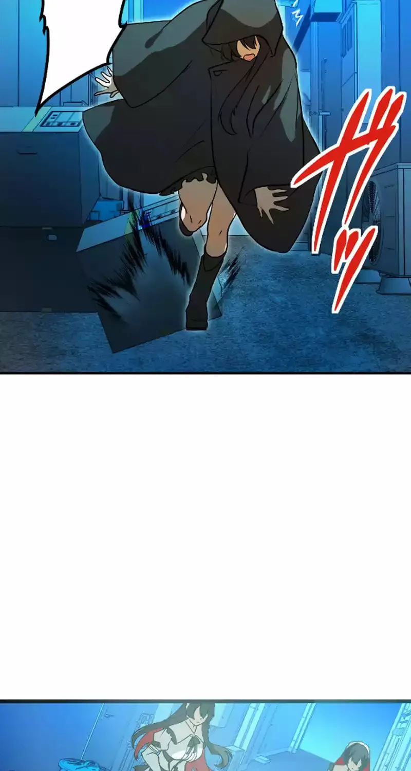 I Died 999999 Times – Infinite Level Up with Invulnerability Skills Chapter 12 page 5 - 