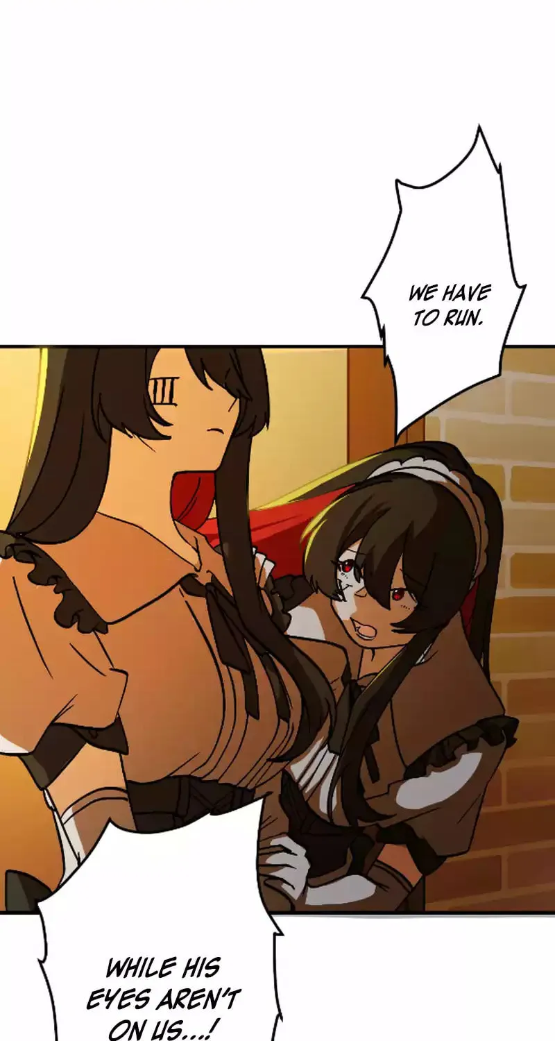 I Died 999999 Times – Infinite Level Up with Invulnerability Skills Chapter 12 page 46 - 