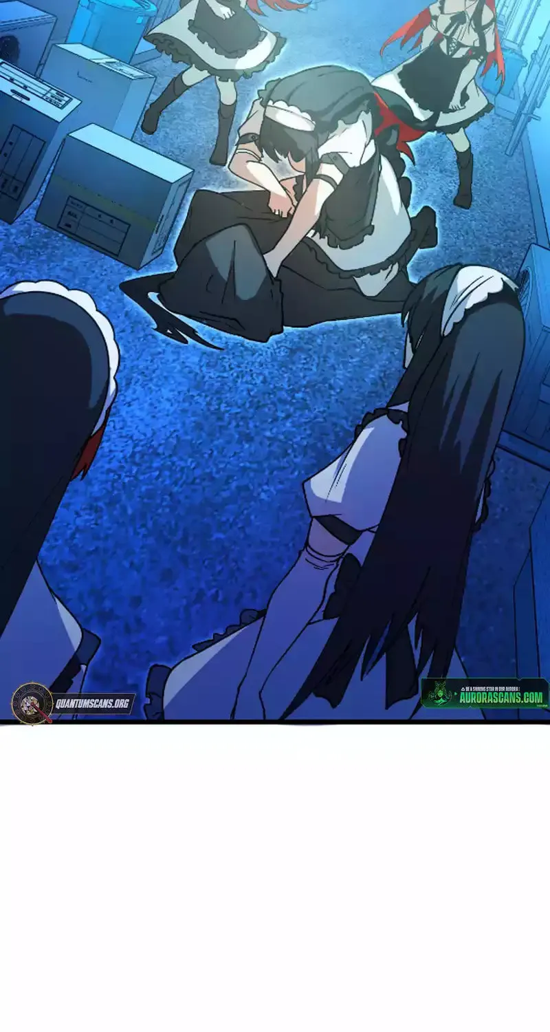 I Died 999999 Times – Infinite Level Up with Invulnerability Skills Chapter 12 page 6 - 
