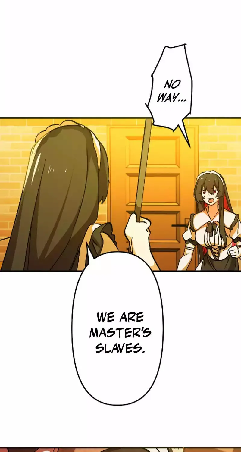 I Died 999999 Times – Infinite Level Up with Invulnerability Skills Chapter 12 page 55 - 
