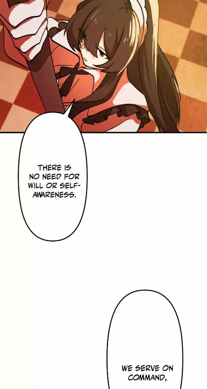 I Died 999999 Times – Infinite Level Up with Invulnerability Skills Chapter 12 page 56 - 