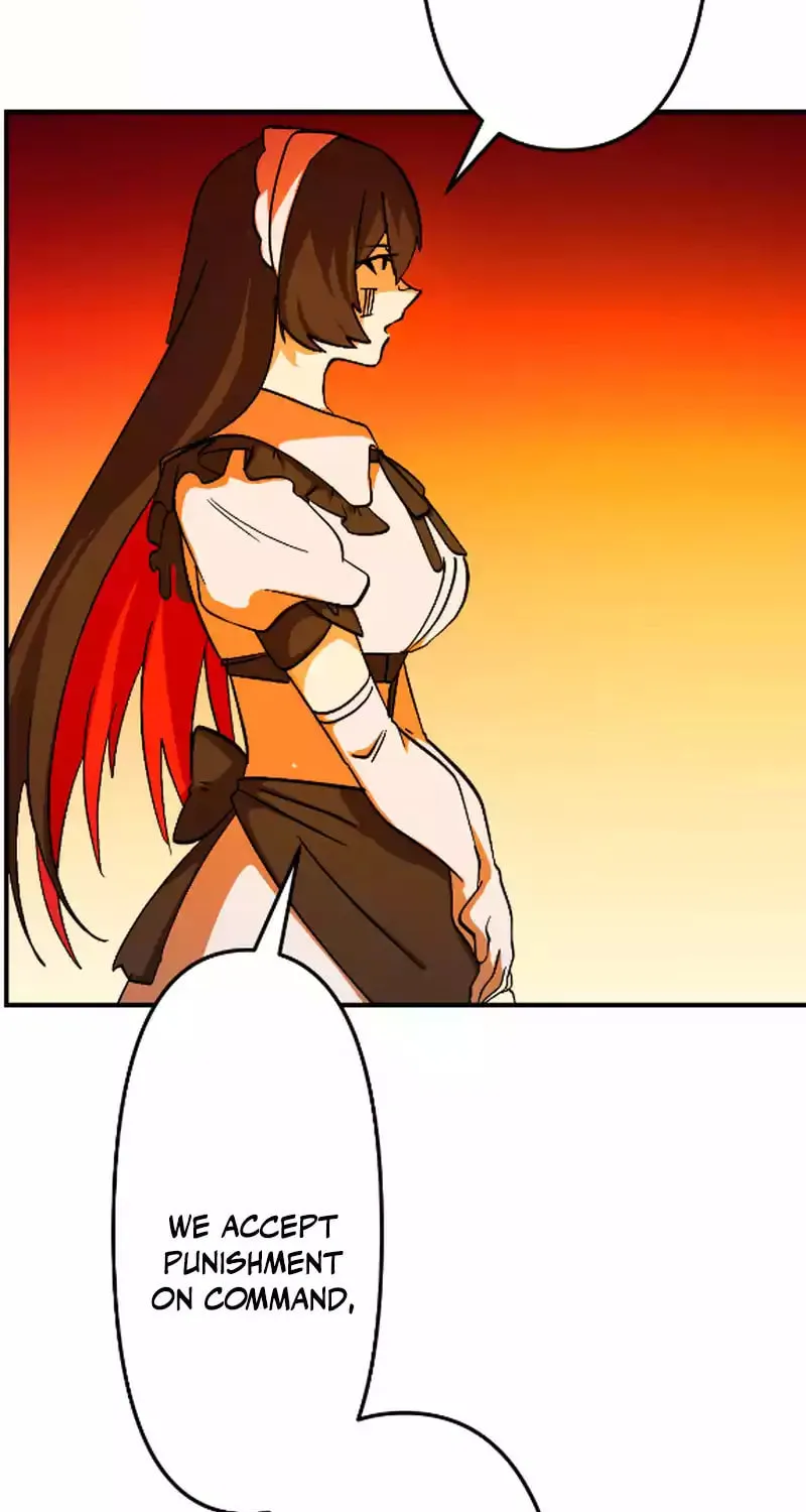 I Died 999999 Times – Infinite Level Up with Invulnerability Skills Chapter 12 page 57 - 