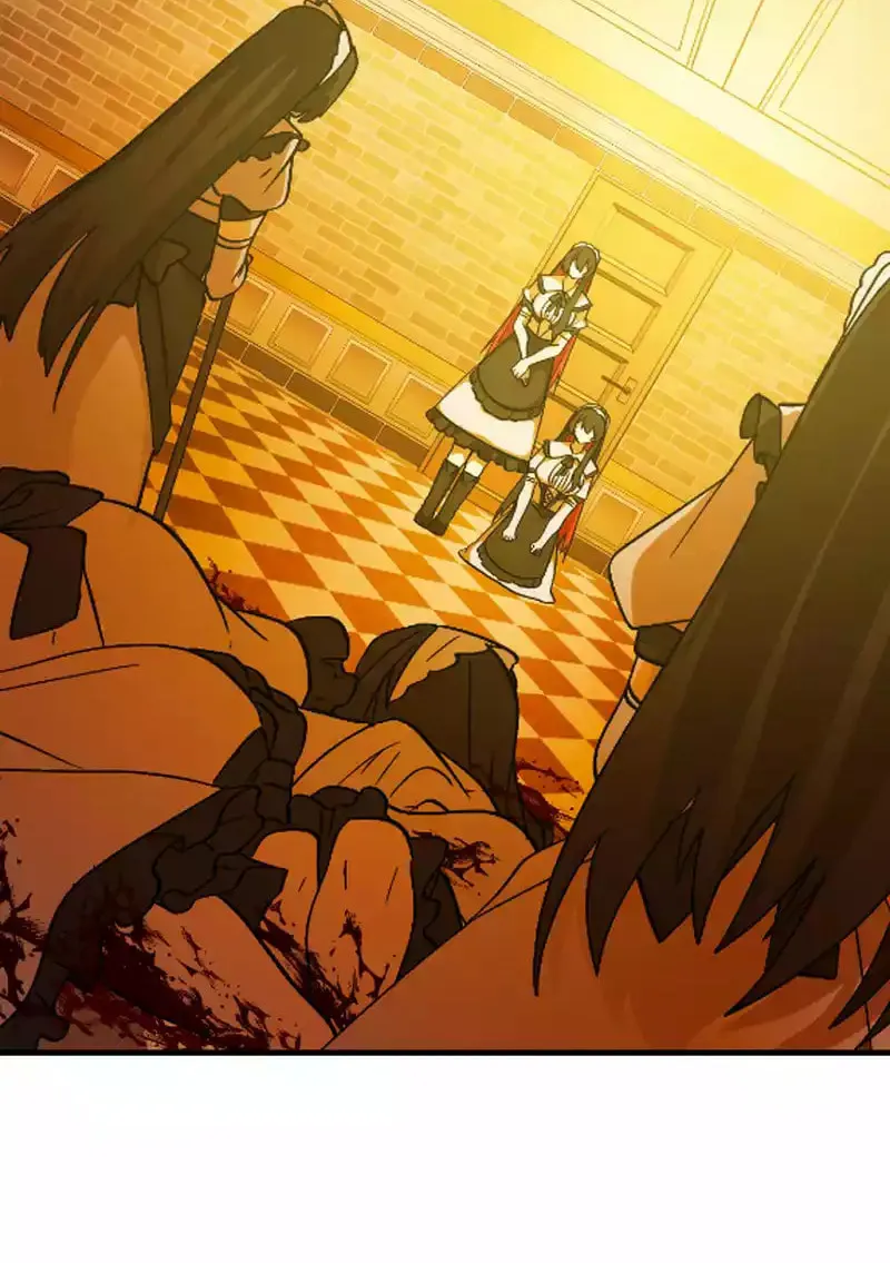 I Died 999999 Times – Infinite Level Up with Invulnerability Skills Chapter 12 page 60 - 