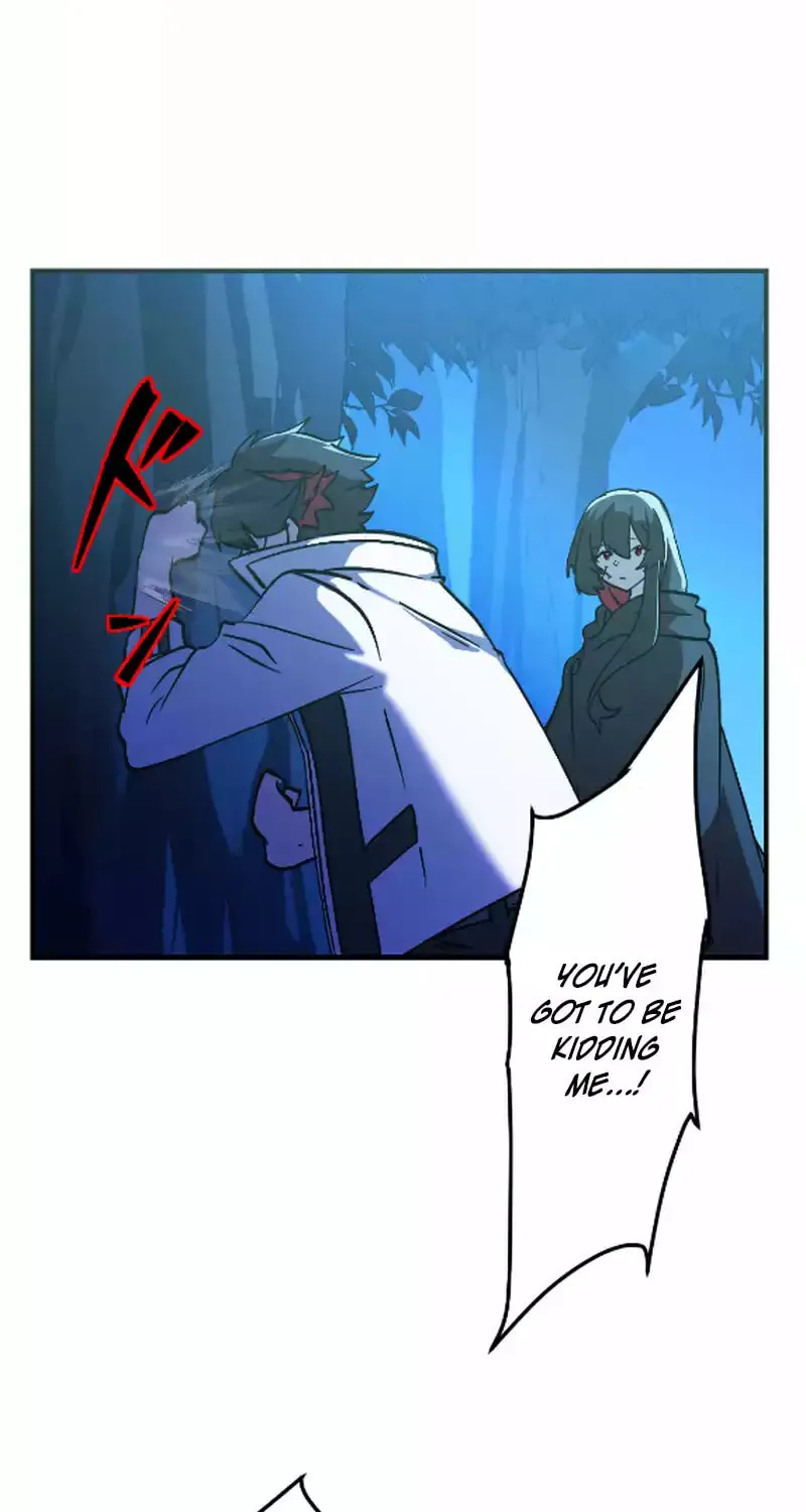 I Died 999999 Times – Infinite Level Up with Invulnerability Skills Chapter 12 page 62 - 