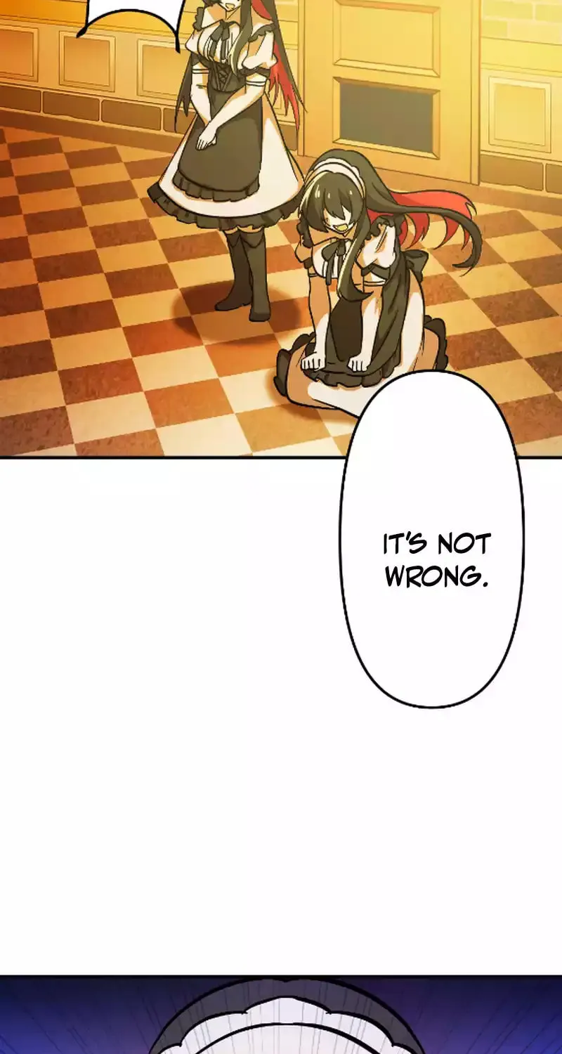 I Died 999999 Times – Infinite Level Up with Invulnerability Skills Chapter 12 page 65 - 