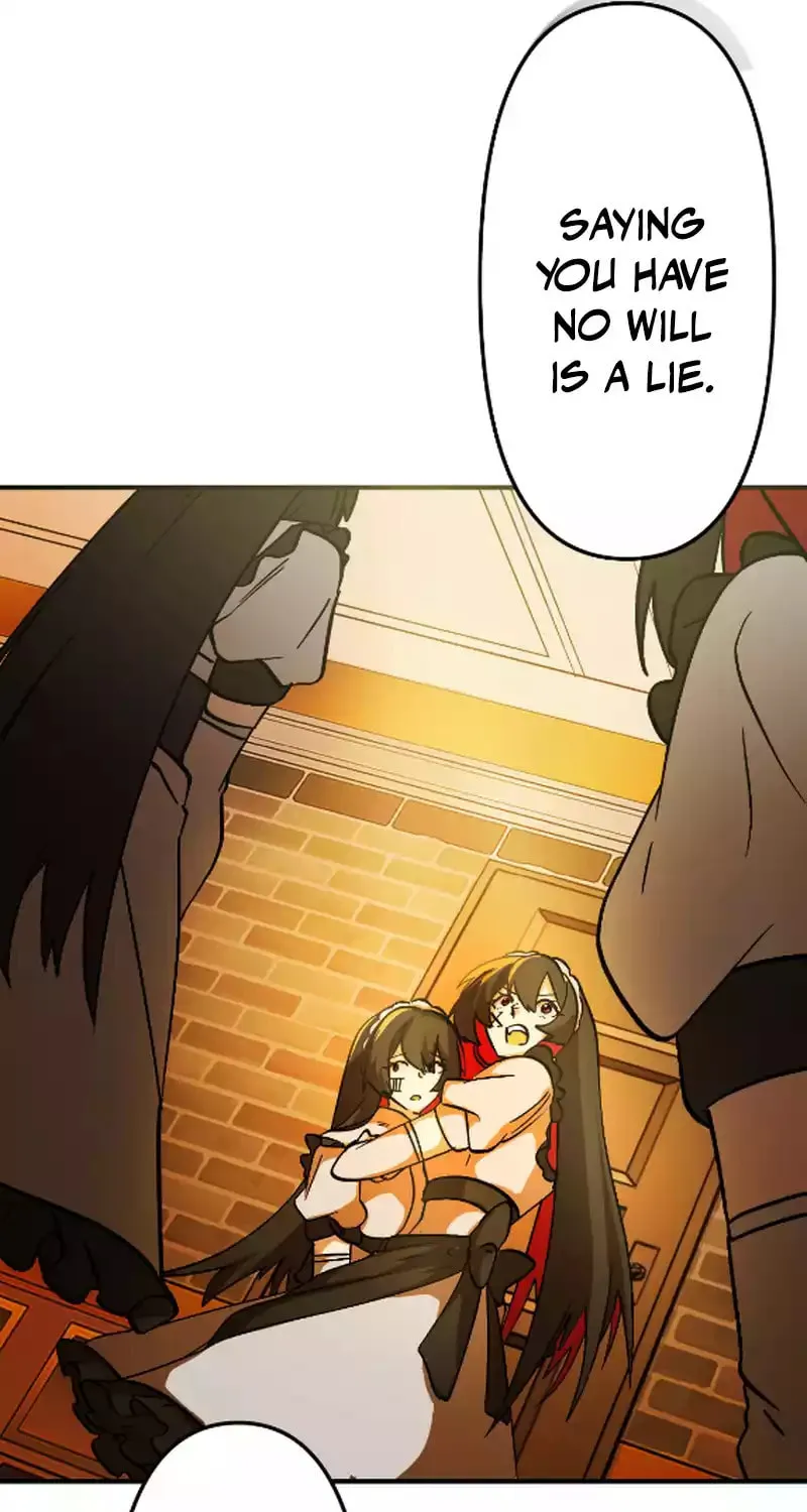 I Died 999999 Times – Infinite Level Up with Invulnerability Skills Chapter 12 page 71 - 
