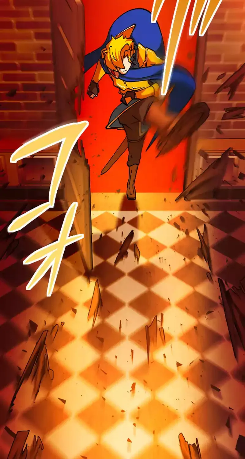 I Died 999999 Times – Infinite Level Up with Invulnerability Skills Chapter 12 page 76 - 