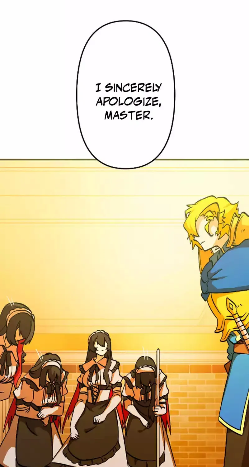 I Died 999999 Times – Infinite Level Up with Invulnerability Skills Chapter 12 page 79 - 