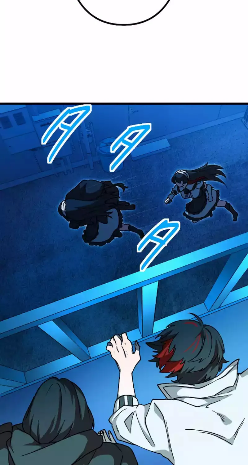 I Died 999999 Times – Infinite Level Up with Invulnerability Skills Chapter 12 page 9 - 