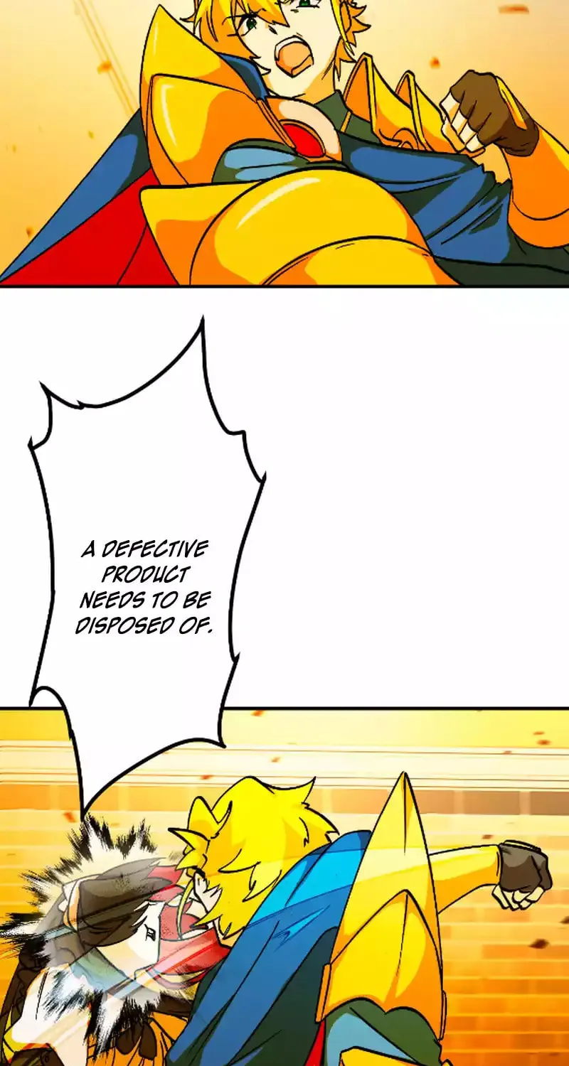 I Died 999999 Times – Infinite Level Up with Invulnerability Skills Chapter 12 page 83 - 