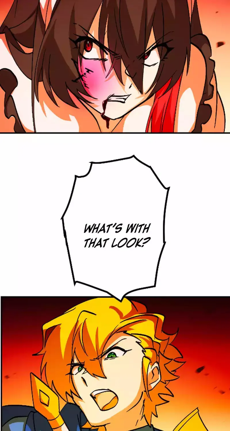 I Died 999999 Times – Infinite Level Up with Invulnerability Skills Chapter 12 page 86 - 