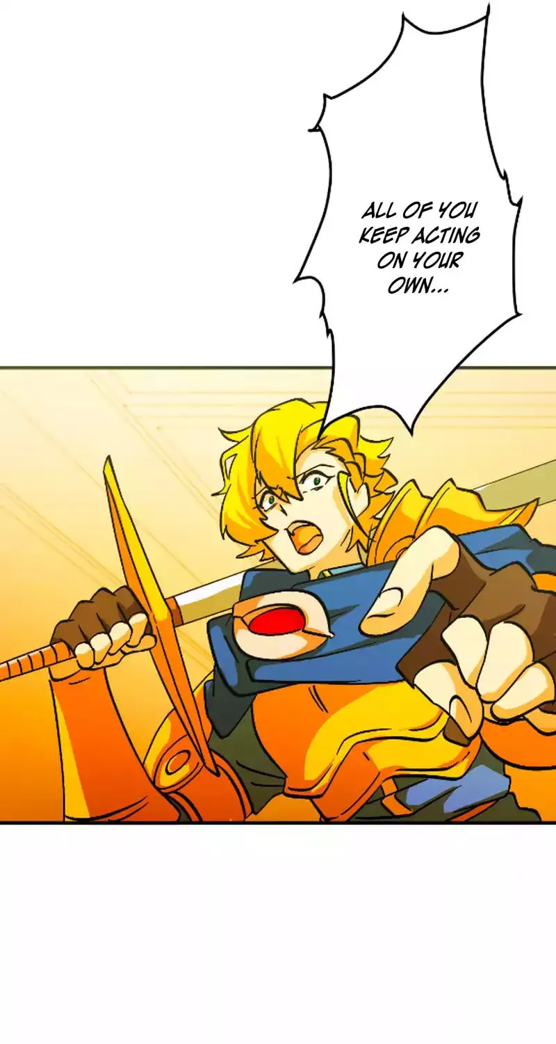 I Died 999999 Times – Infinite Level Up with Invulnerability Skills Chapter 12 page 91 - 