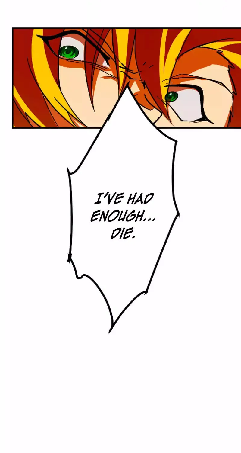 I Died 999999 Times – Infinite Level Up with Invulnerability Skills Chapter 12 page 92 - 