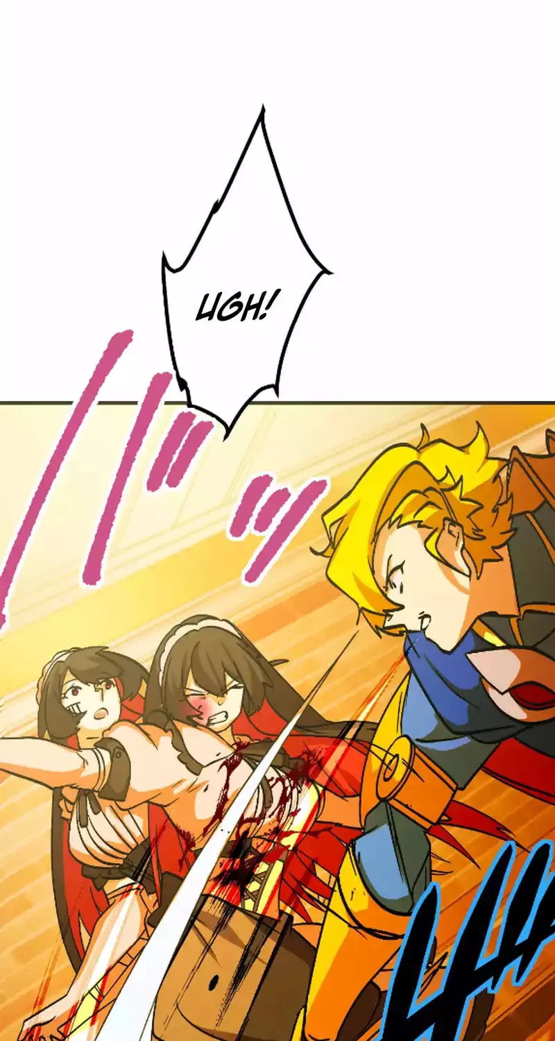 I Died 999999 Times – Infinite Level Up with Invulnerability Skills Chapter 12 page 93 - 
