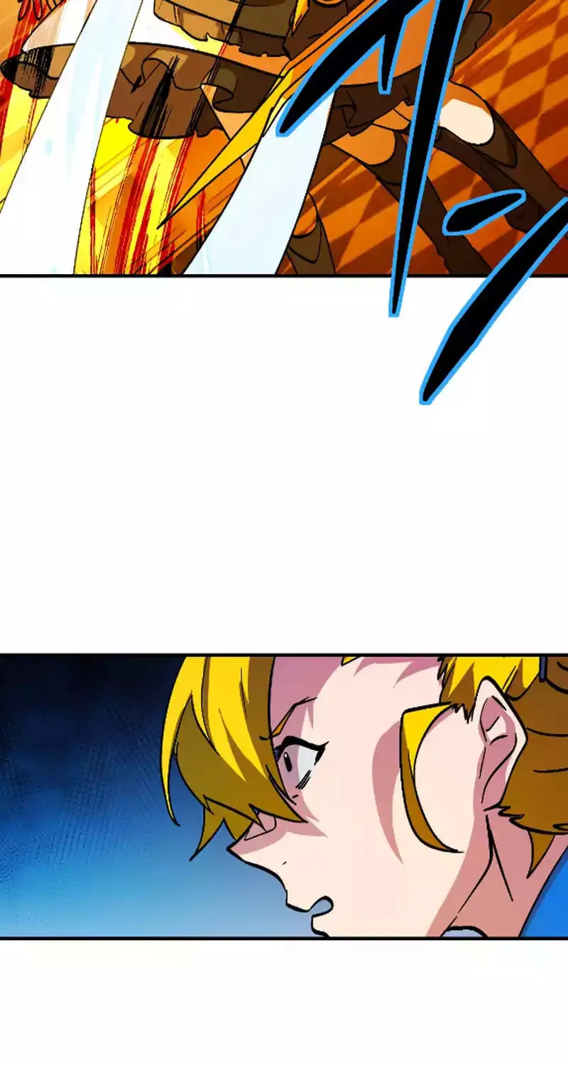 I Died 999999 Times – Infinite Level Up with Invulnerability Skills Chapter 12 page 94 - 