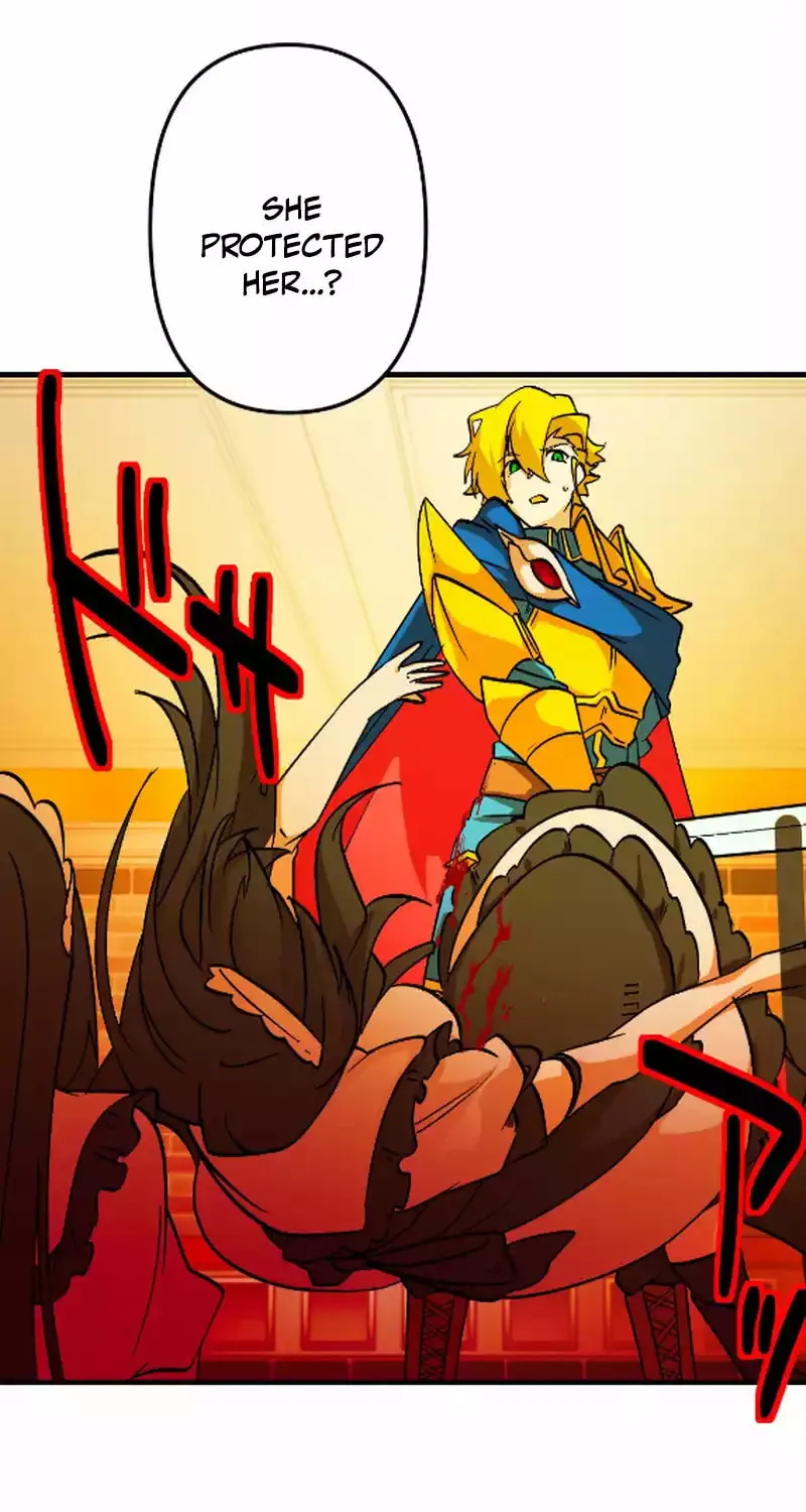 I Died 999999 Times – Infinite Level Up with Invulnerability Skills Chapter 12 page 95 - 