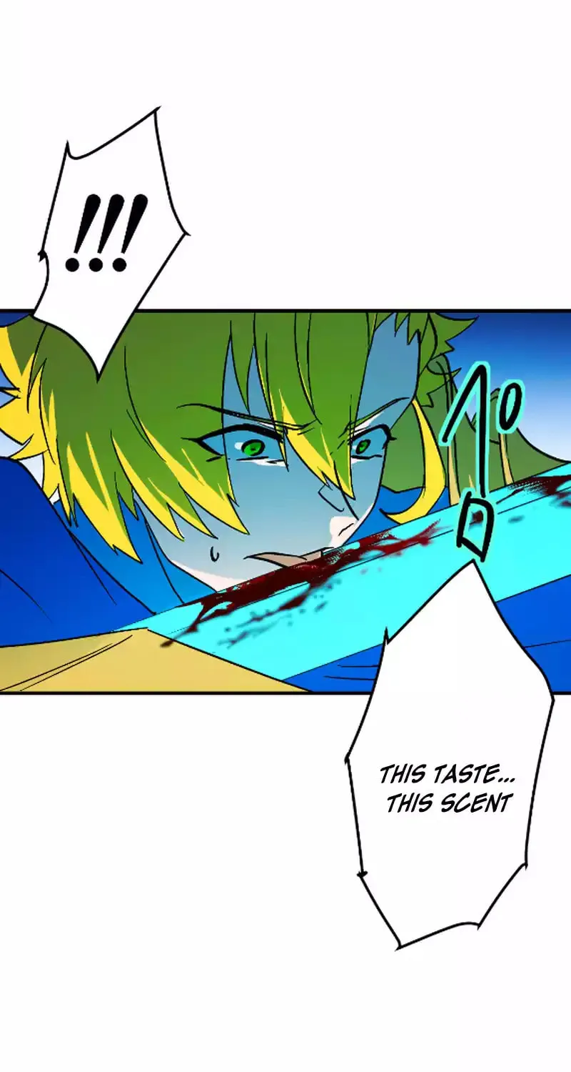 I Died 999999 Times – Infinite Level Up with Invulnerability Skills Chapter 12 page 97 - 