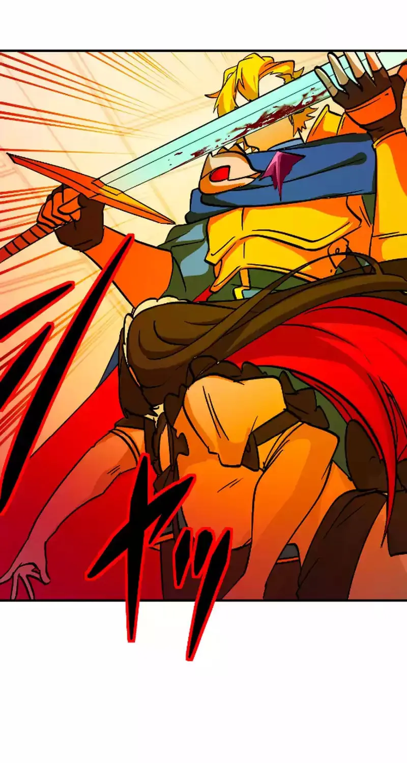 I Died 999999 Times – Infinite Level Up with Invulnerability Skills Chapter 12 page 98 - 