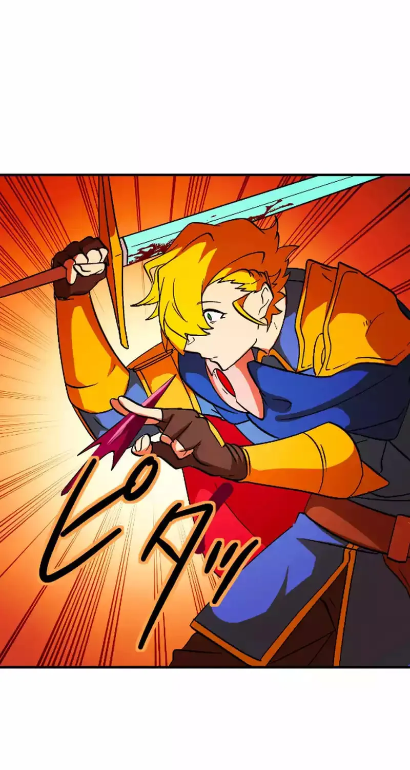 I Died 999999 Times – Infinite Level Up with Invulnerability Skills Chapter 12 page 99 - 