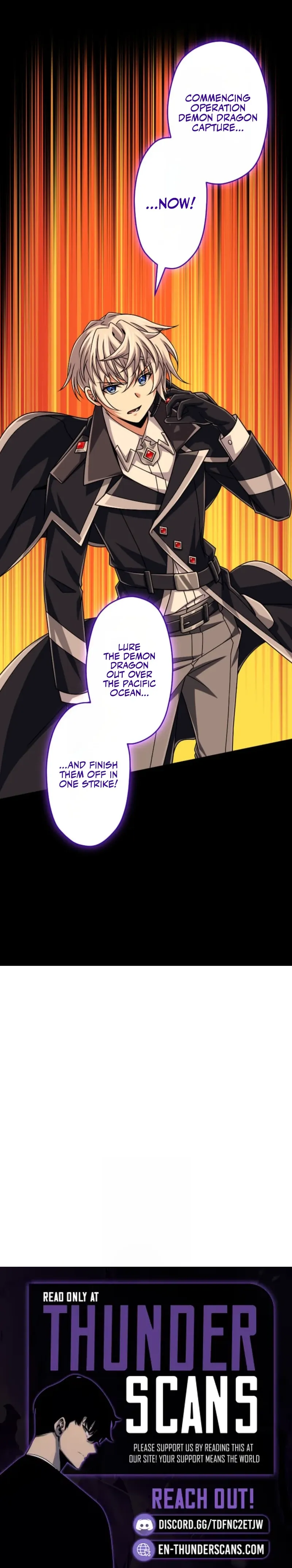 I Died 999999 Times – Infinite Level Up with Invulnerability Skills Chapter 158 page 14 - 
