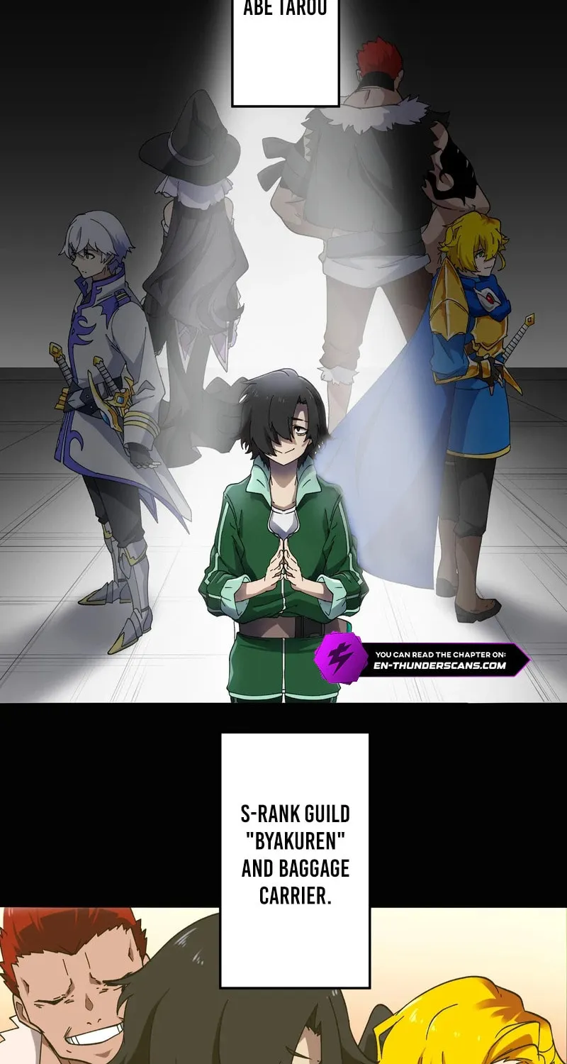 I Died 999999 Times – Infinite Level Up with Invulnerability Skills Chapter 2 page 2 - 