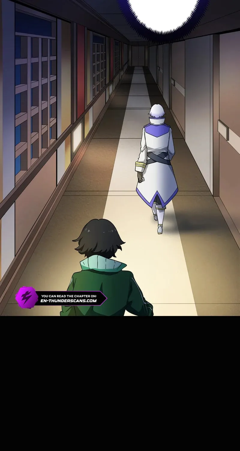 I Died 999999 Times – Infinite Level Up with Invulnerability Skills Chapter 2 page 12 - 