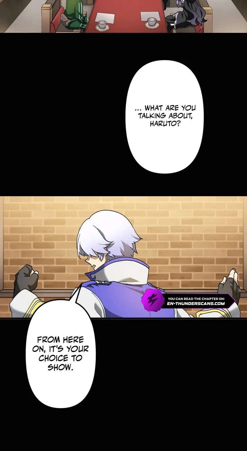 I Died 999999 Times – Infinite Level Up with Invulnerability Skills Chapter 2 page 15 - 