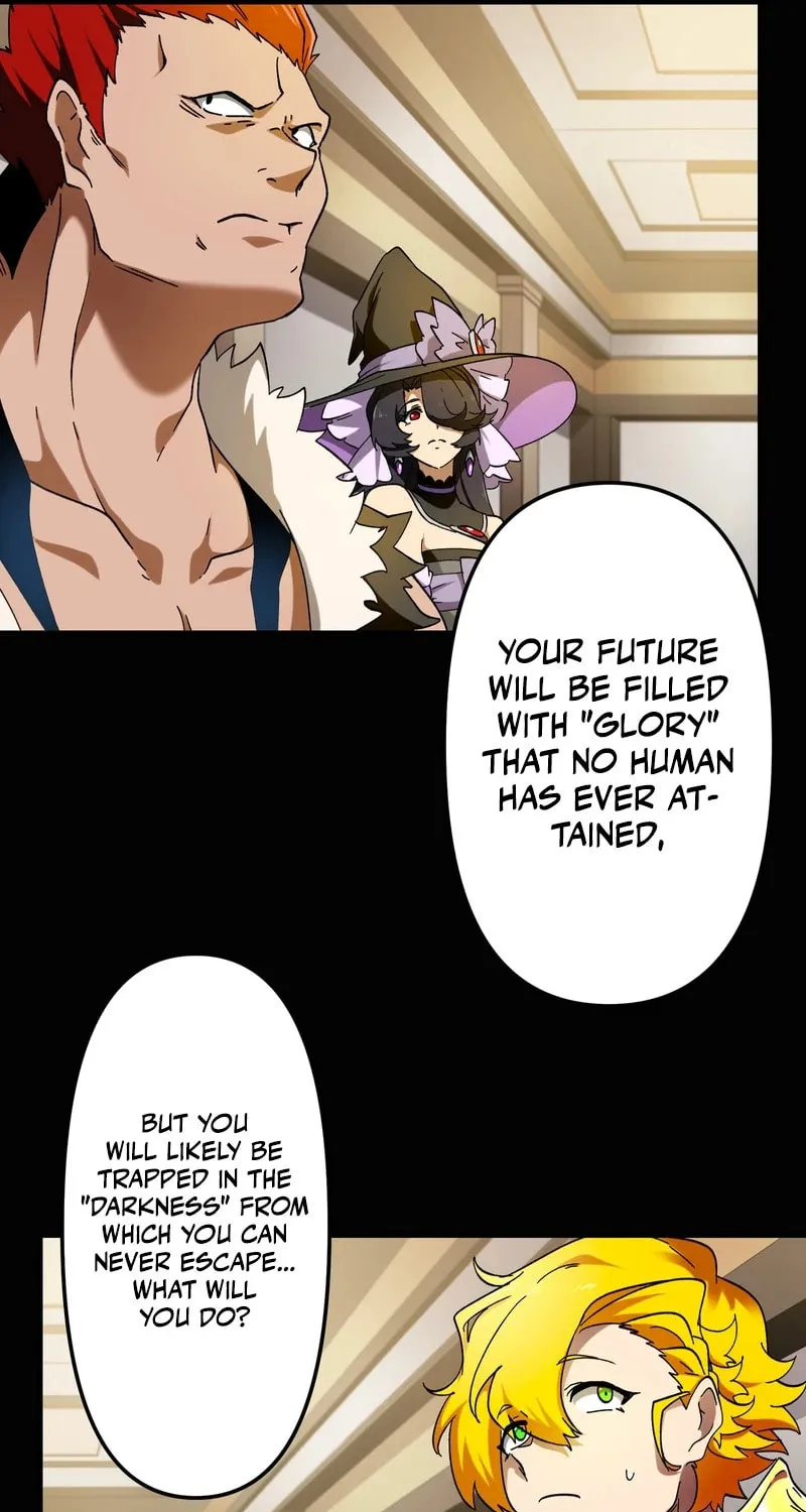 I Died 999999 Times – Infinite Level Up with Invulnerability Skills Chapter 2 page 16 - 