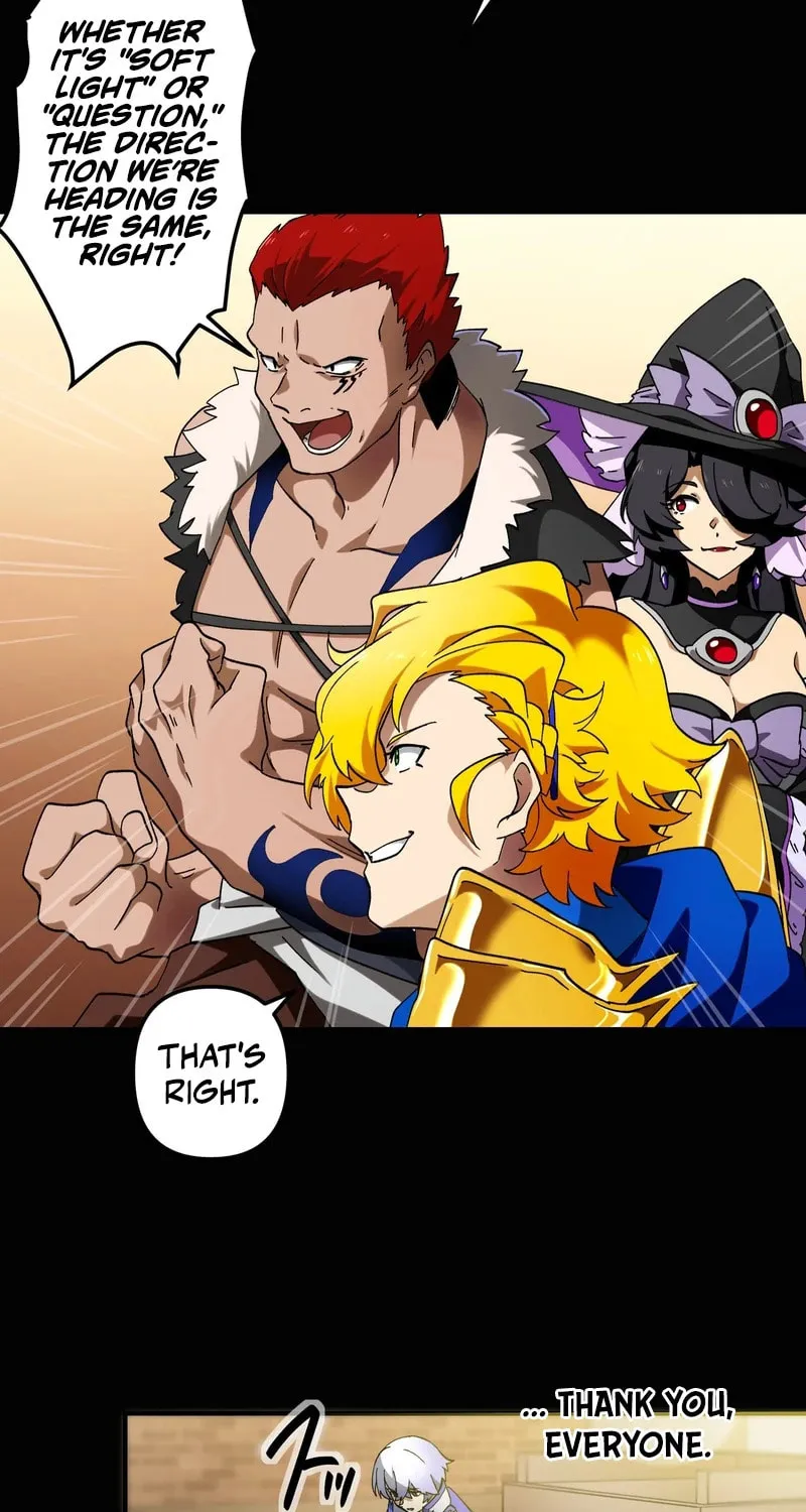 I Died 999999 Times – Infinite Level Up with Invulnerability Skills Chapter 2 page 18 - 