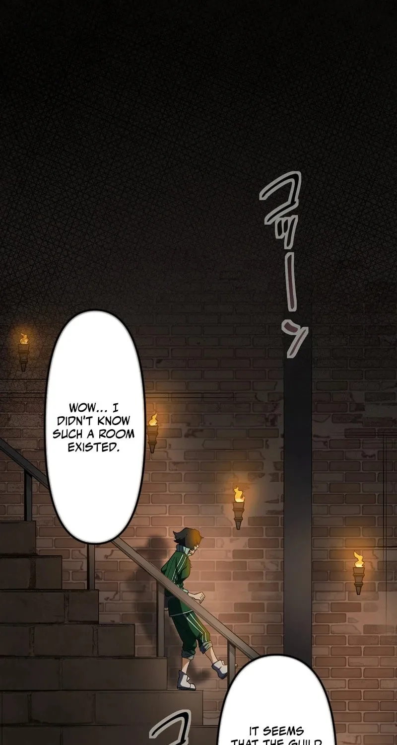 I Died 999999 Times – Infinite Level Up with Invulnerability Skills Chapter 2 page 20 - 