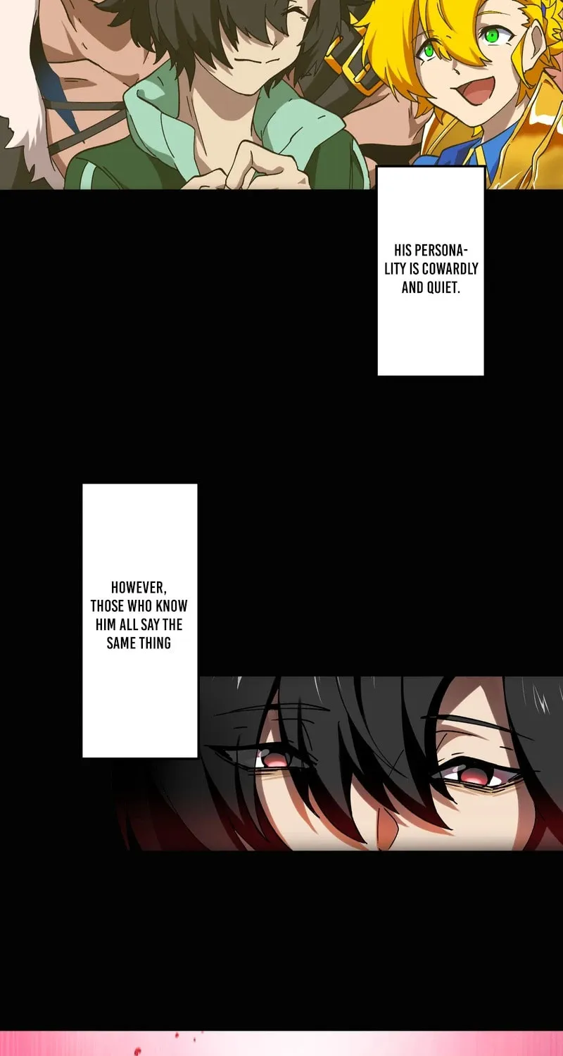 I Died 999999 Times – Infinite Level Up with Invulnerability Skills Chapter 2 page 3 - 
