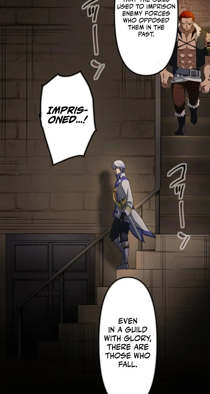 I Died 999999 Times – Infinite Level Up with Invulnerability Skills Chapter 2 page 21 - 