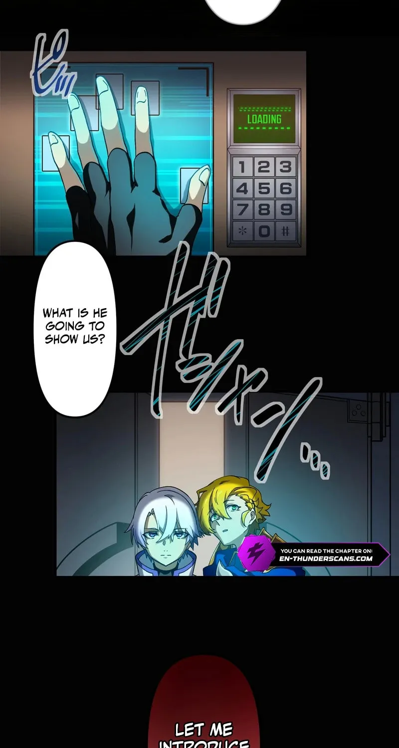 I Died 999999 Times – Infinite Level Up with Invulnerability Skills Chapter 2 page 22 - 