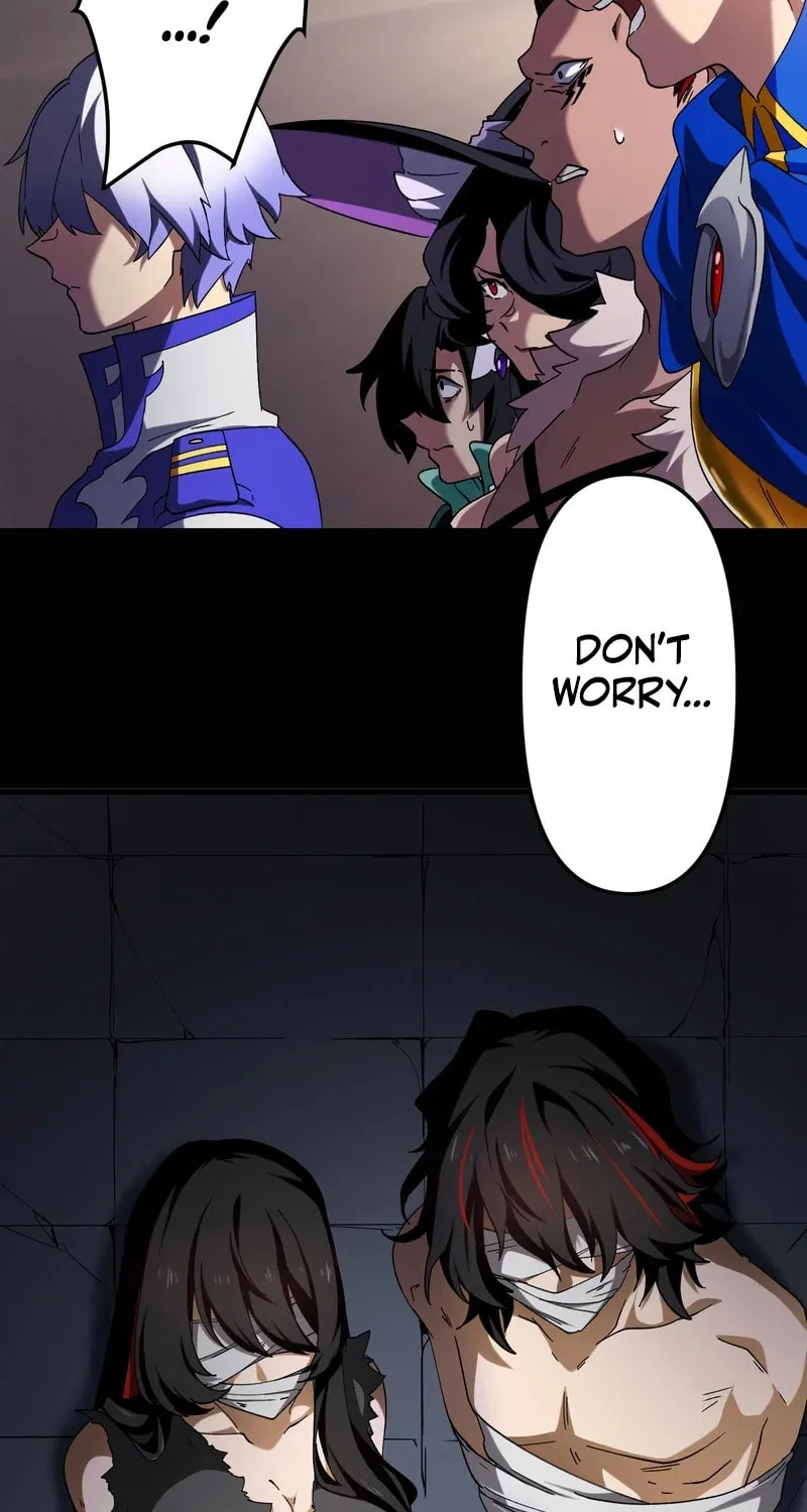 I Died 999999 Times – Infinite Level Up with Invulnerability Skills Chapter 2 page 26 - 