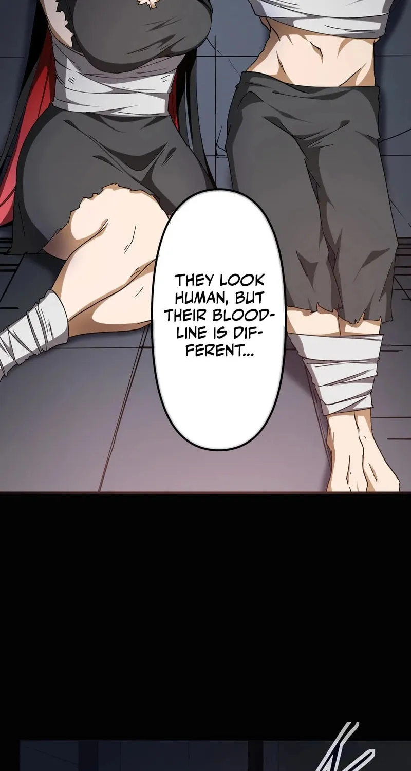 I Died 999999 Times – Infinite Level Up with Invulnerability Skills Chapter 2 page 27 - 